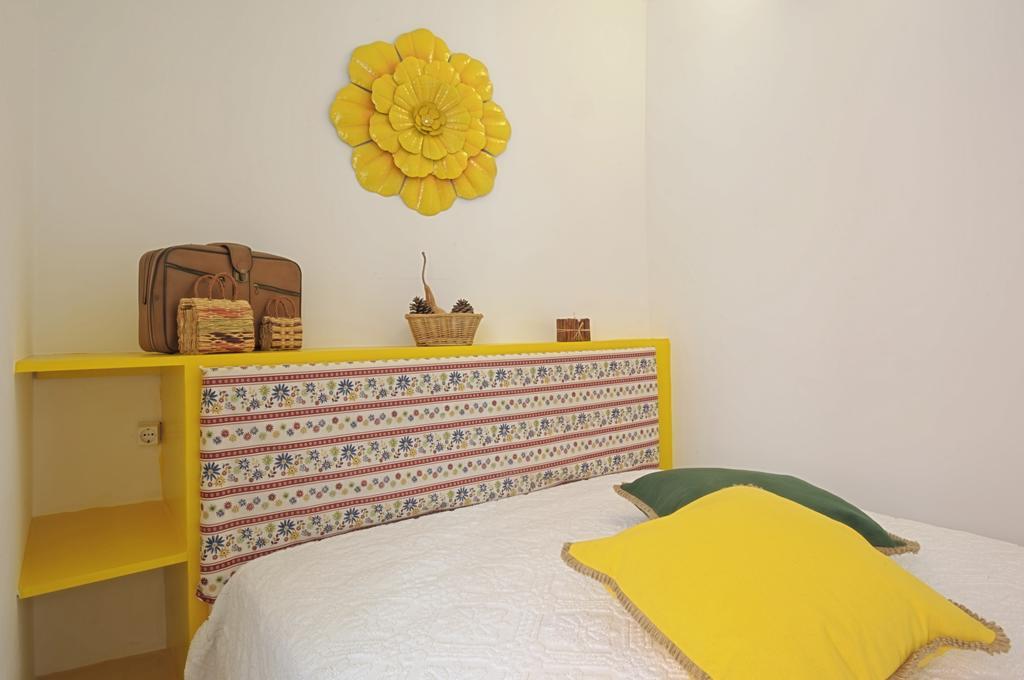 Stay Local! Maria Typical Home, Near Flea Market Lisboa Rom bilde